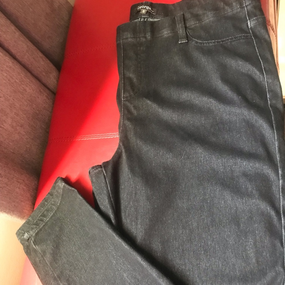 Jeans jegging
